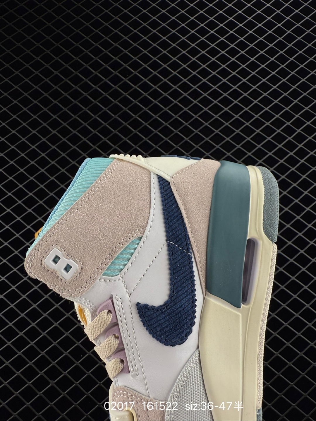 Air Jordan Legacy 312 PE